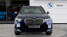 BMW X5 xDrive40d MHT M Sport 5dr Auto [7 Seat/Tech/Pro] Diesel Estate
